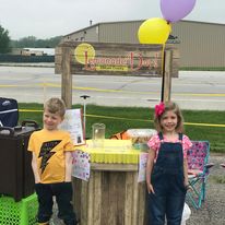 Welch Corrugated Cardboard Boxes