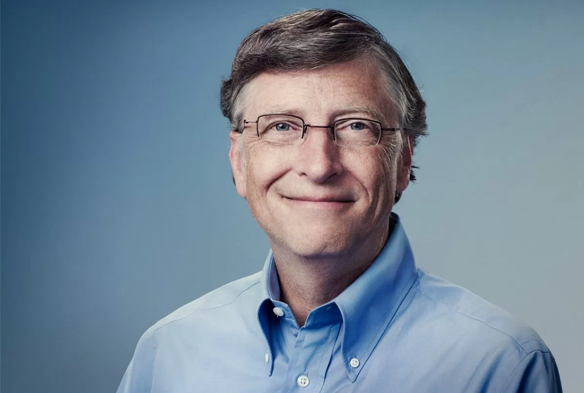 Bill Gates