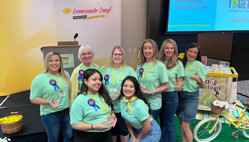 Lemonade Day National Conference 2022