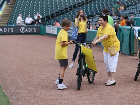 2019 June End of Season Skeeters Celebration